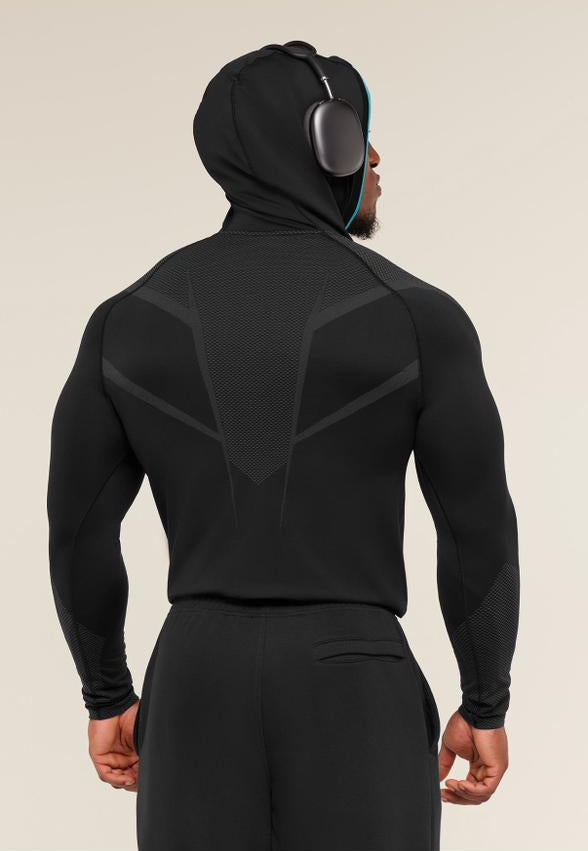 Onyx Vol. 5 Hoodie