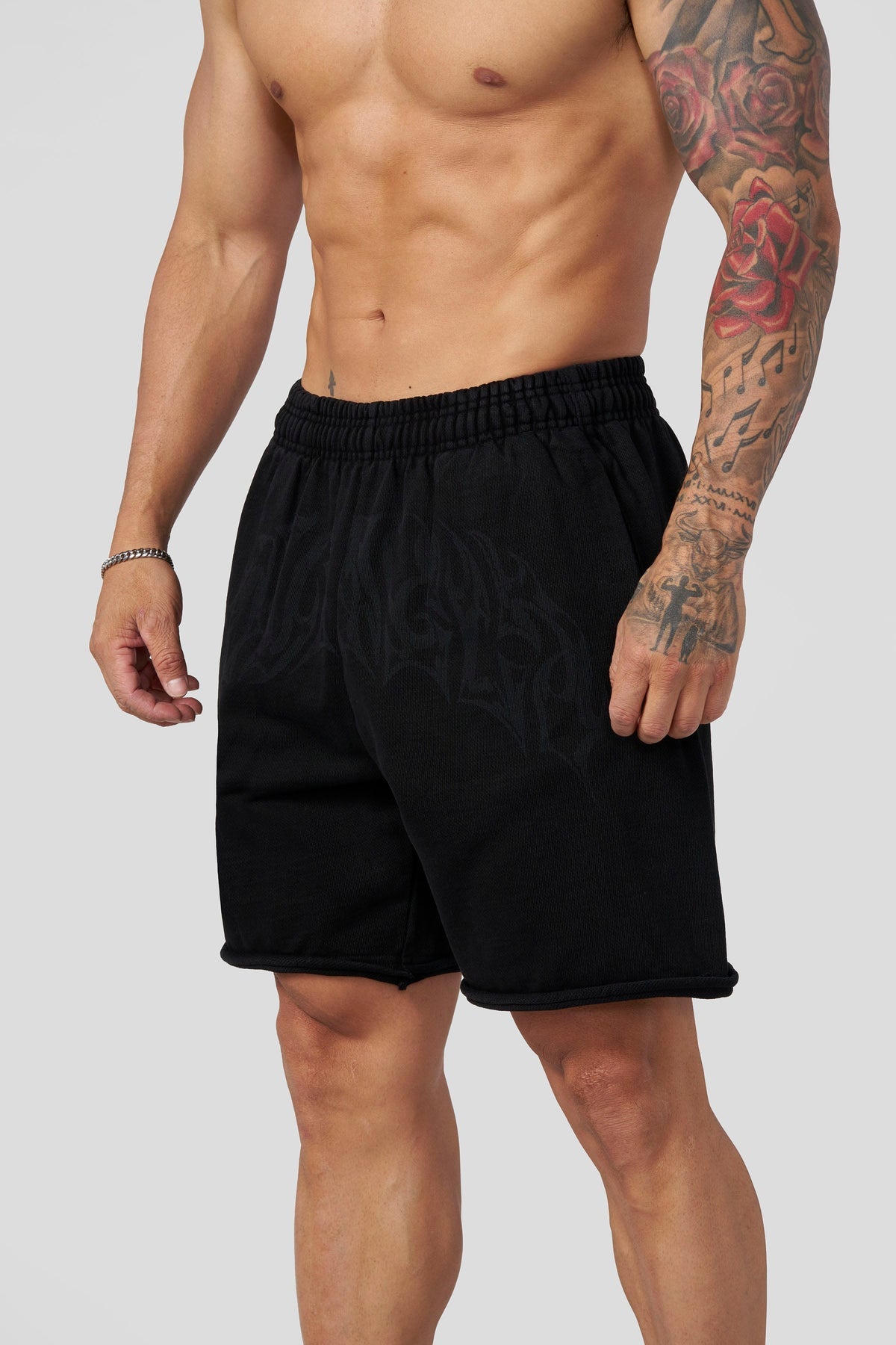 Ember Shorts