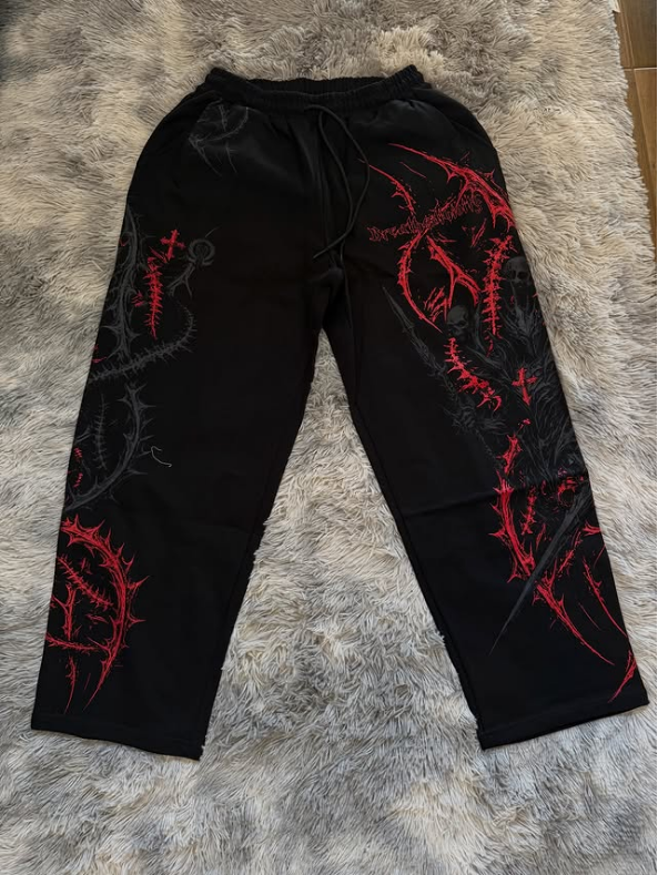 PANTS BREATHEDIVINITY