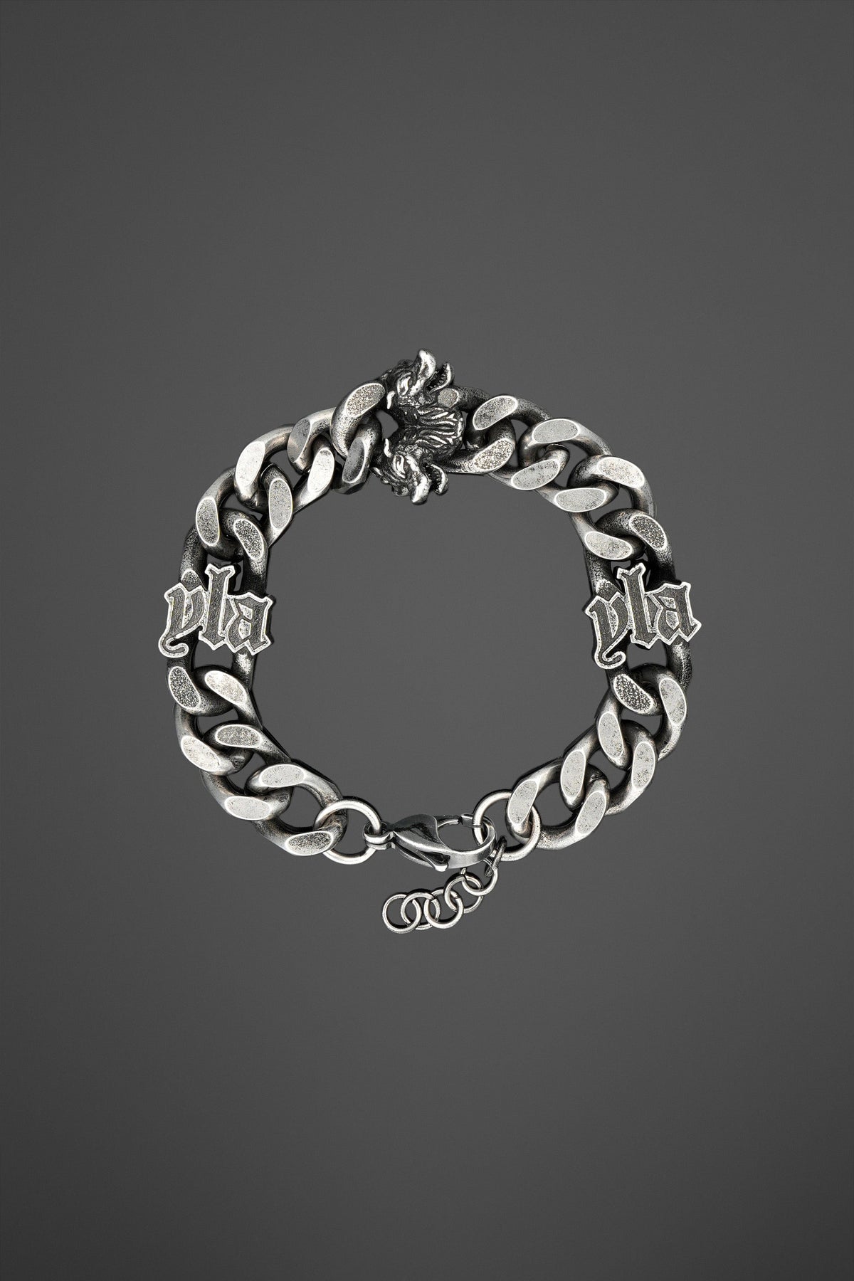 Cars & Curls - Bracelet