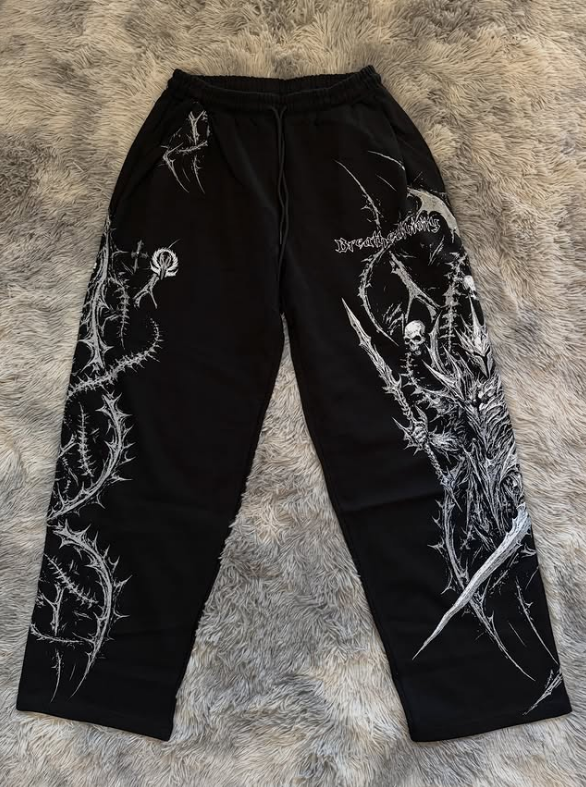 PANTS BREATHEDIVINITY