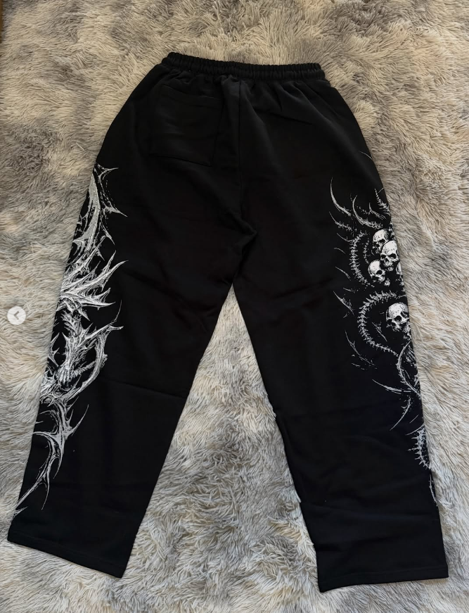 PANTS BREATHEDIVINITY