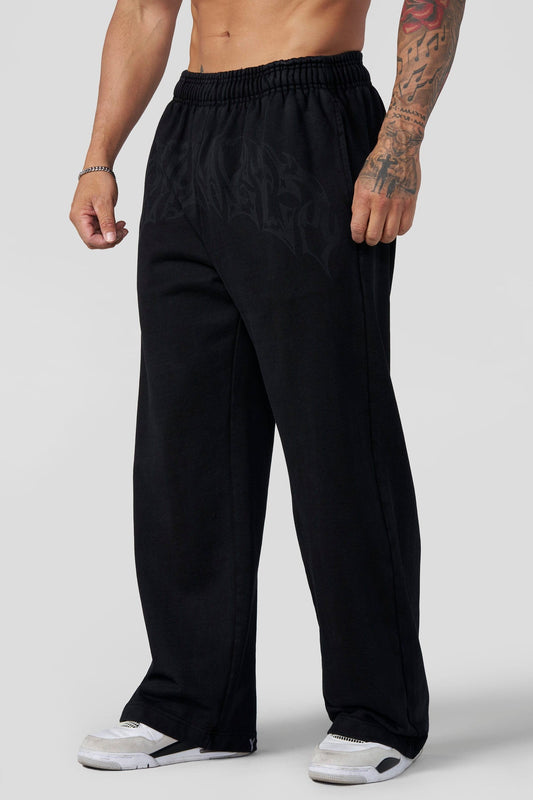 Ember Sweats