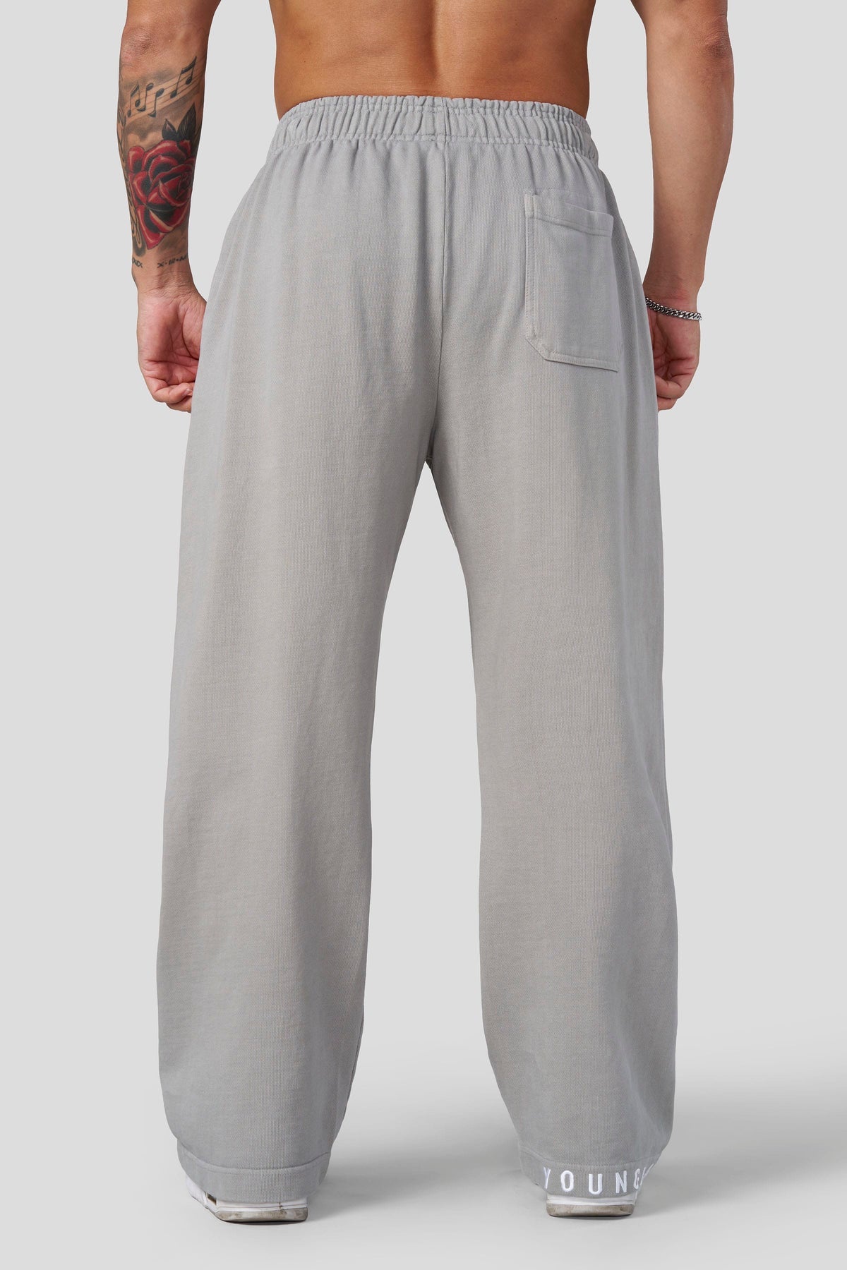 Ember Sweats