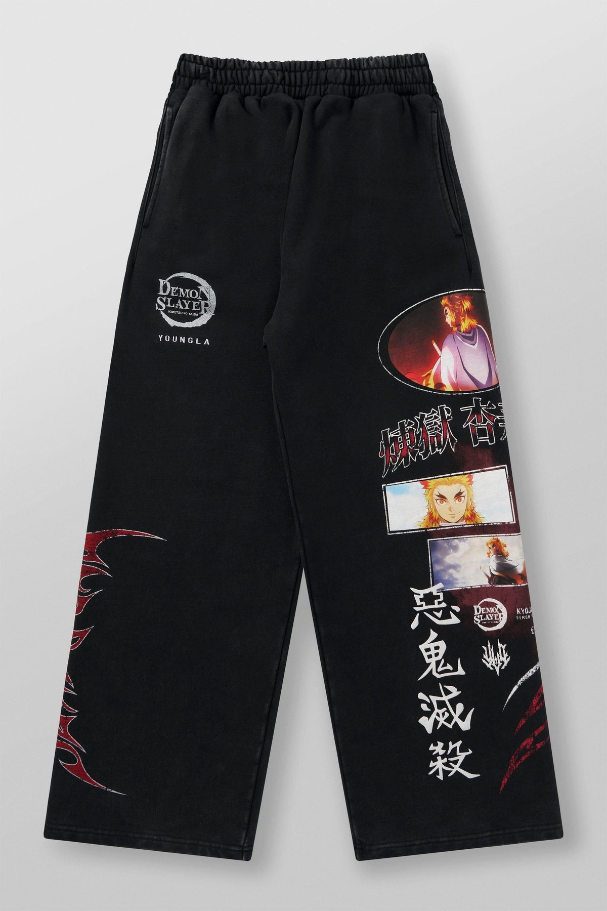 Demon Slayer: Kimetsu no Yaiba - Sweats