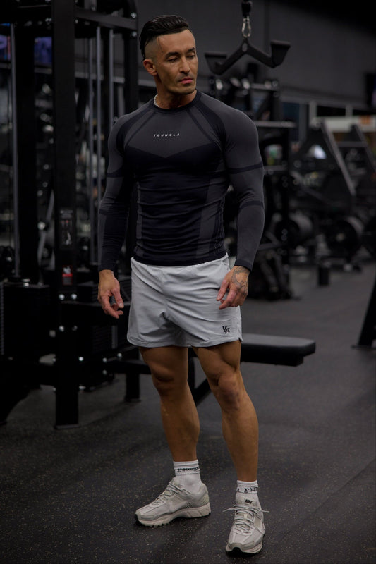 Apex Compression Longsleeves