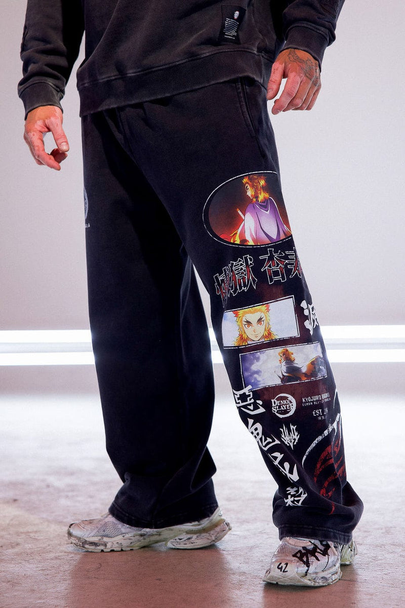 Demon Slayer: Kimetsu no Yaiba - Sweats