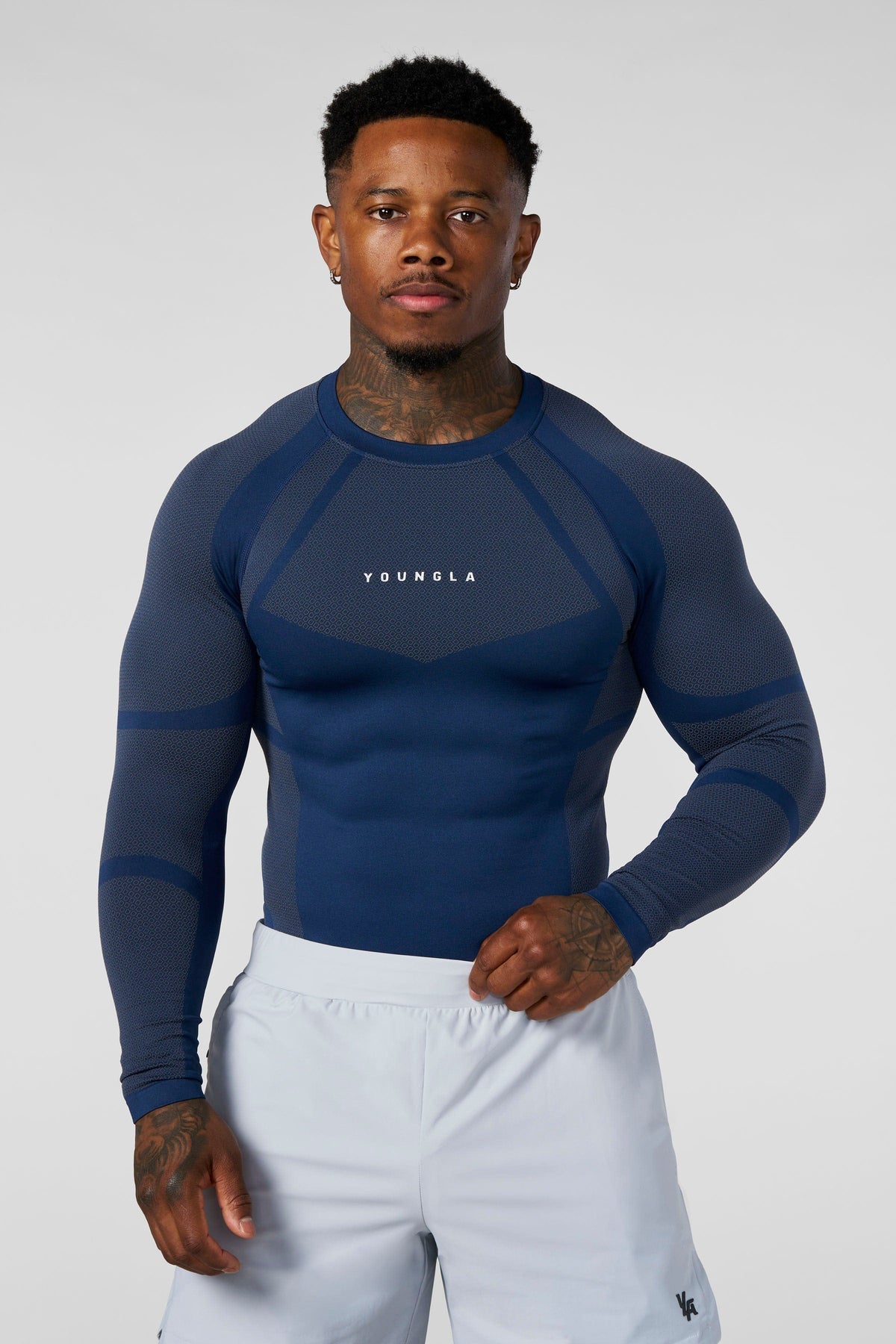 Apex Compression Longsleeves