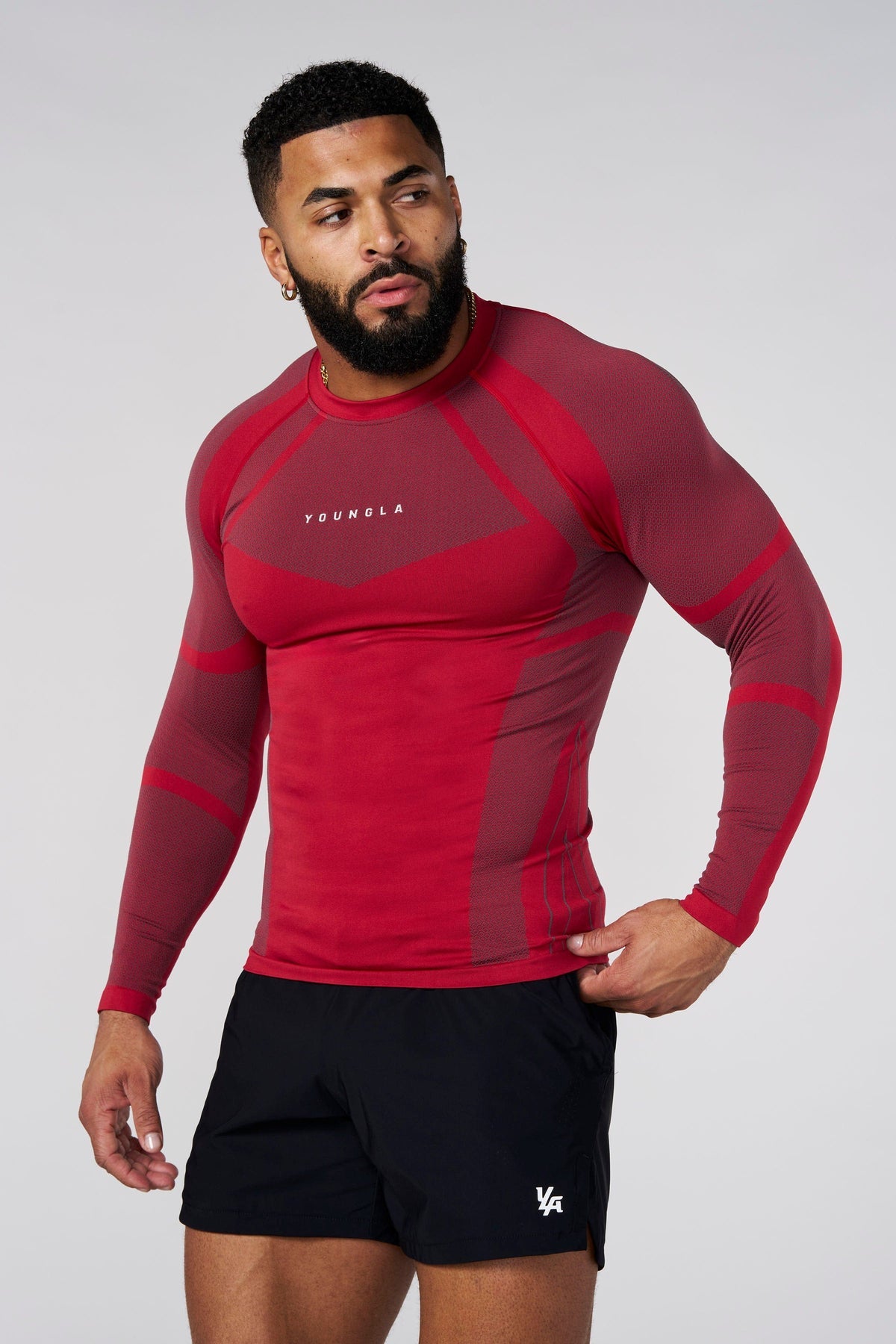 Apex Compression Longsleeves