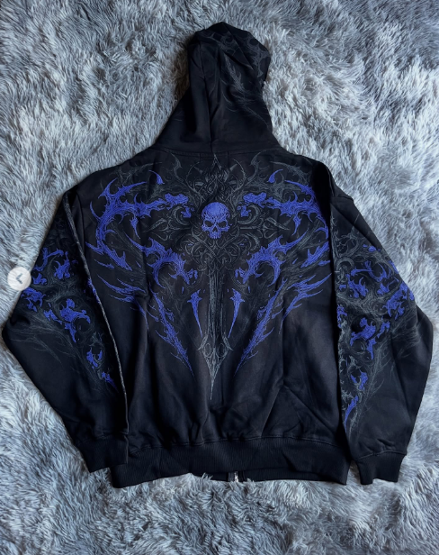 SUDADERA BREATHE