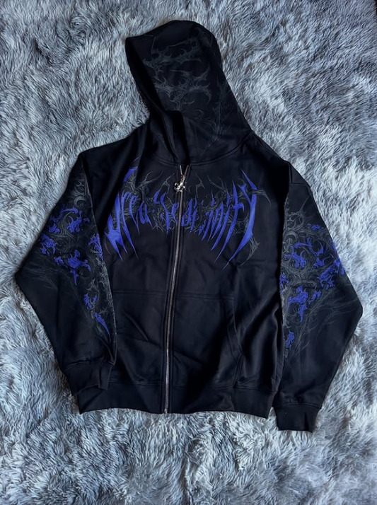SUDADERA BREATHE