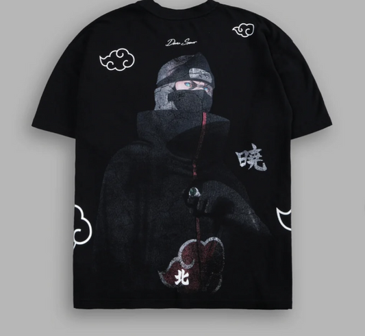 DARCSPORT x AKATSUKI