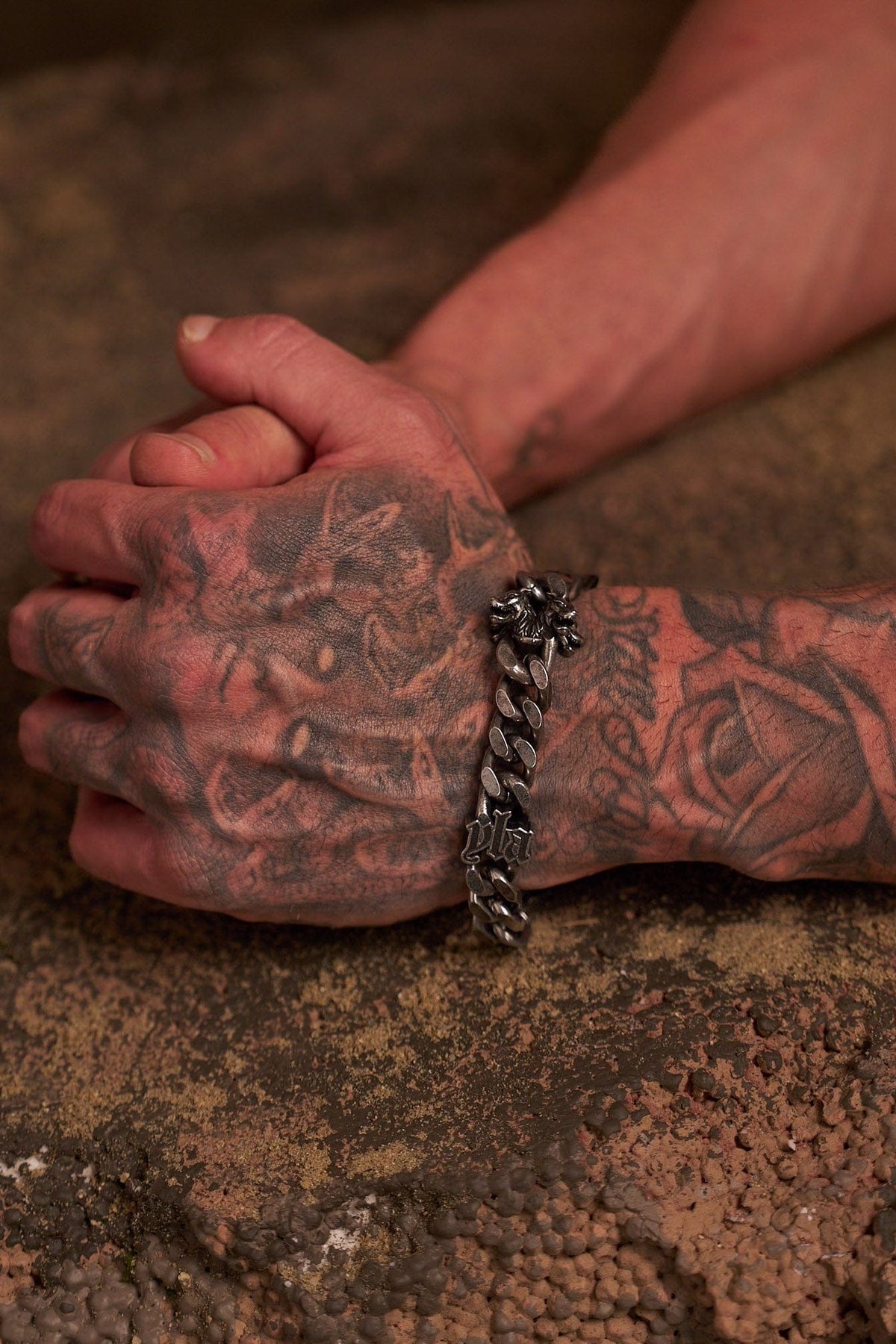 Cars & Curls - Bracelet
