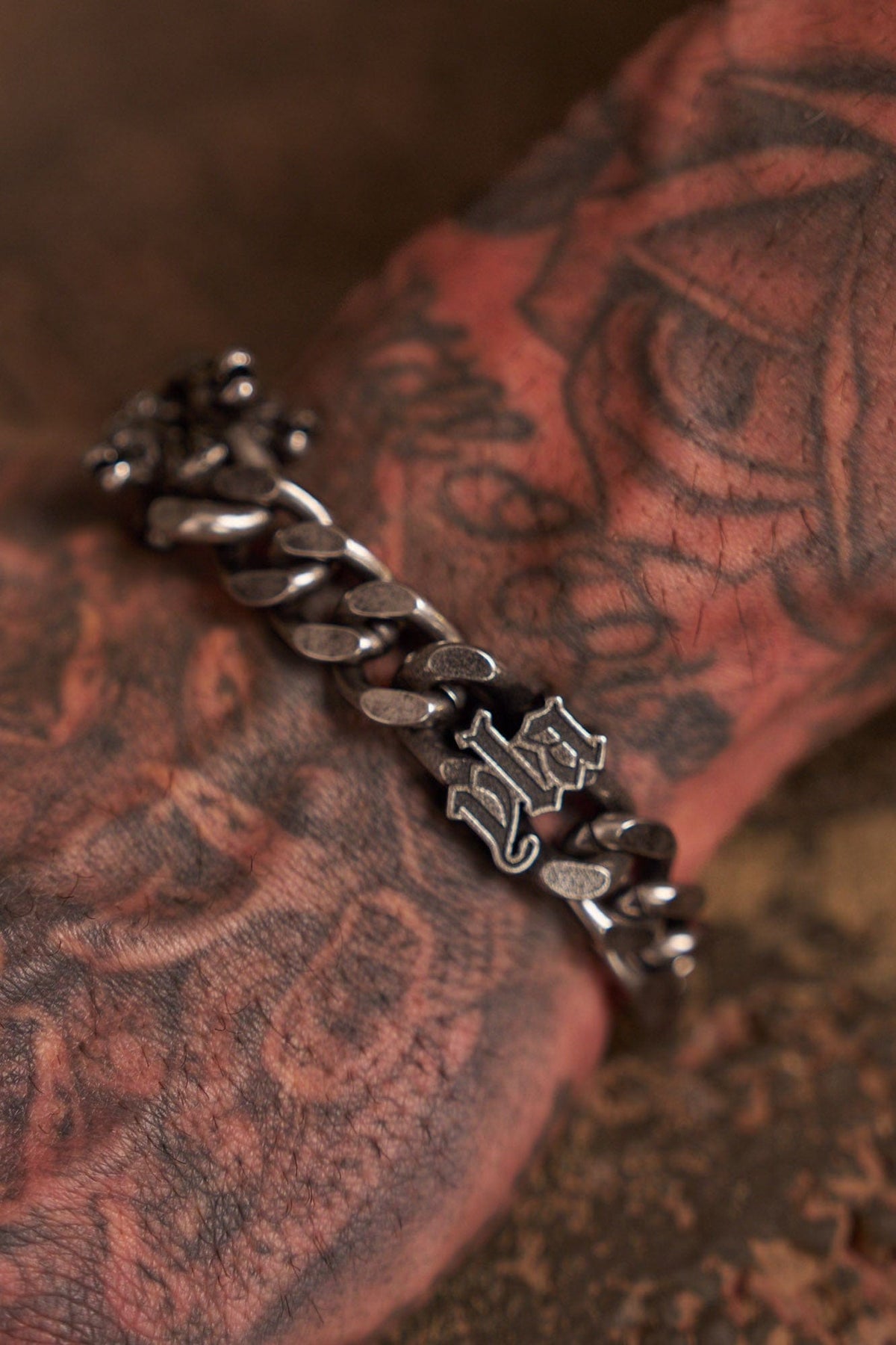 Cars & Curls - Bracelet