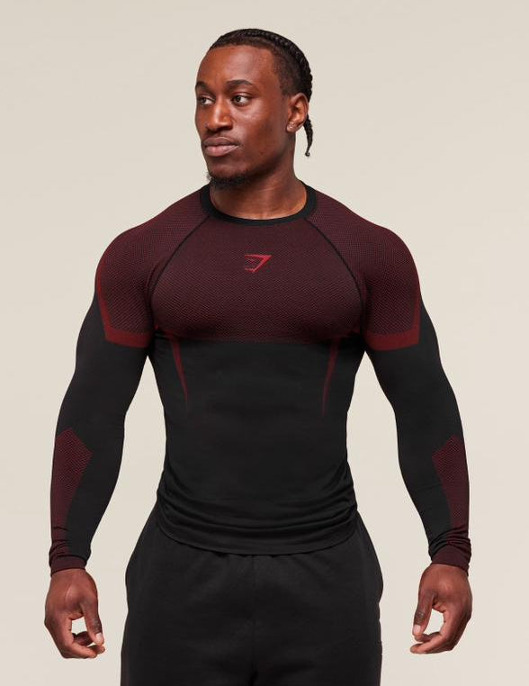 Onyx Vol. 5 Long Sleeve