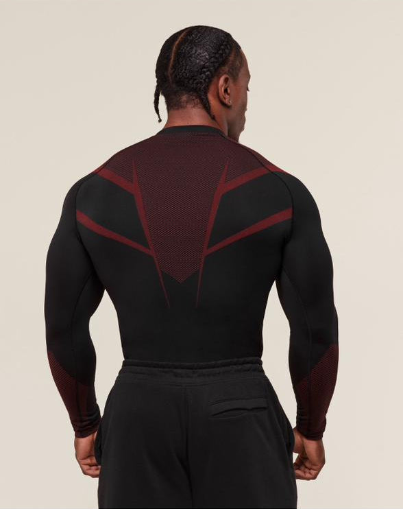 Onyx Vol. 5 Long Sleeve