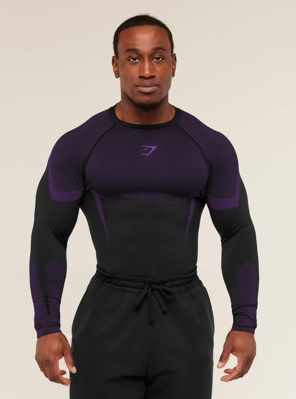 Onyx Vol. 5 Long Sleeve