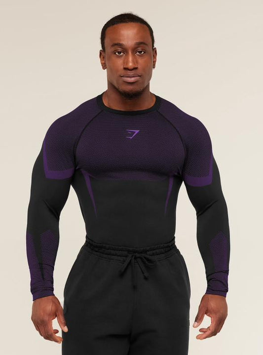 Onyx Vol. 5 Long Sleeve