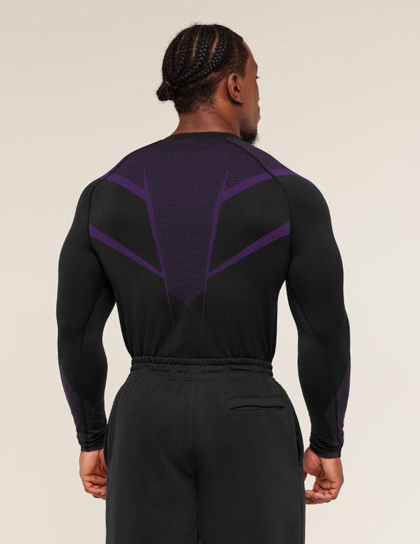 Onyx Vol. 5 Long Sleeve