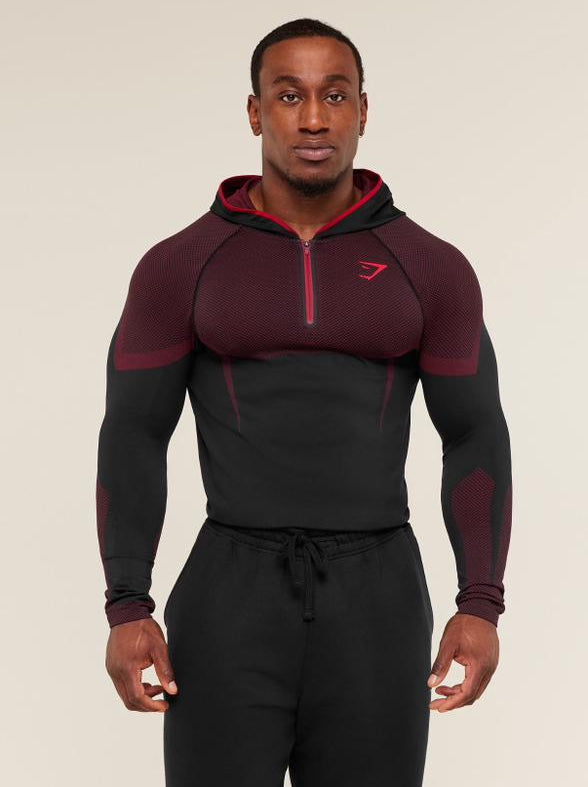 Onyx Vol. 5 Hoodie