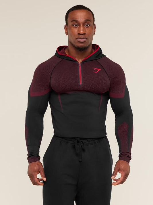 Onyx Vol. 5 Hoodie
