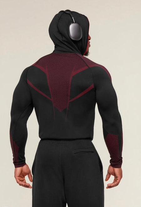 Onyx Vol. 5 Hoodie