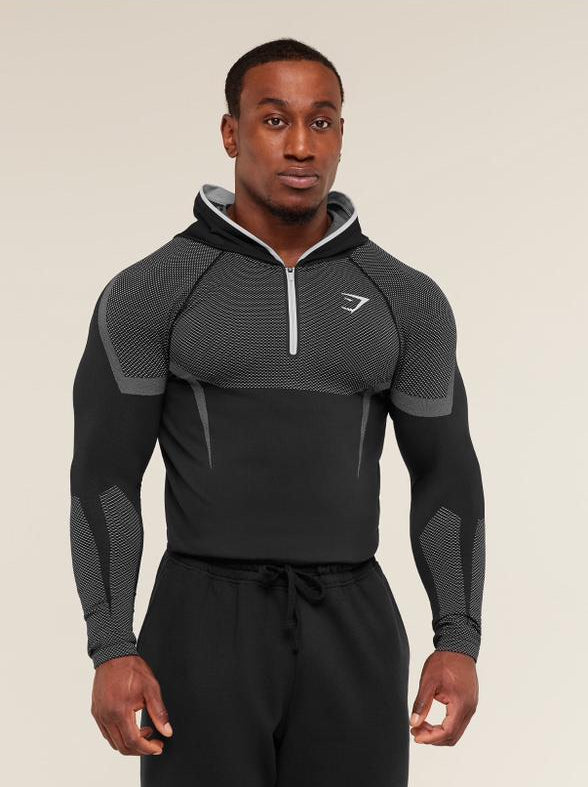 Onyx Vol. 5 Hoodie