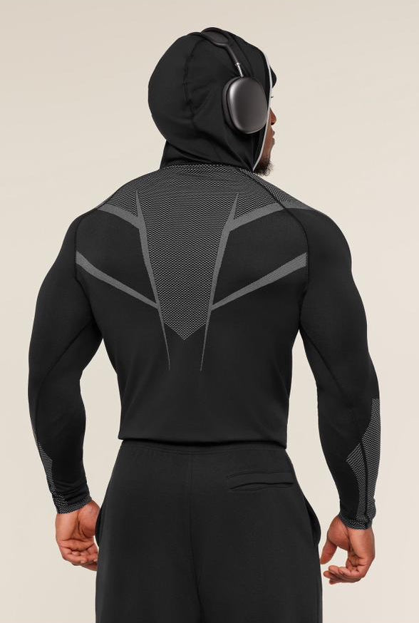 Onyx Vol. 5 Hoodie