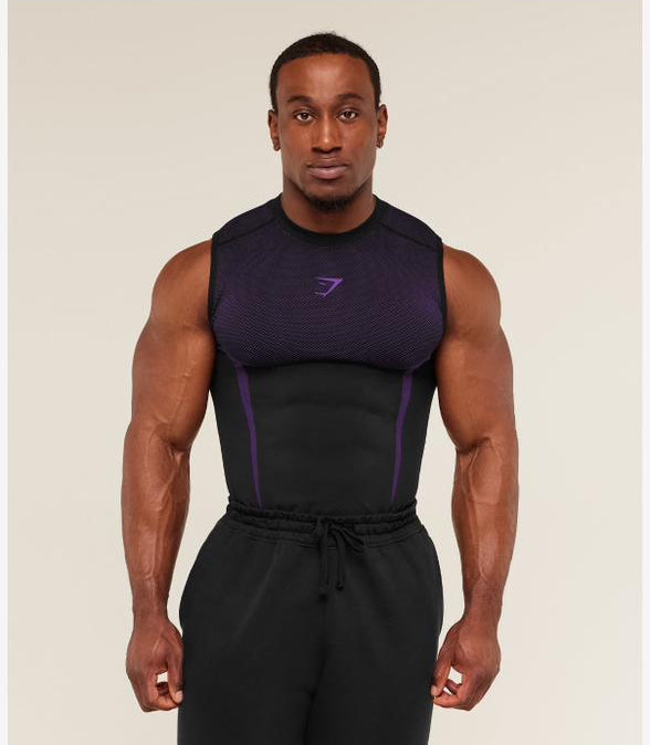 Onyx V.5 Tank