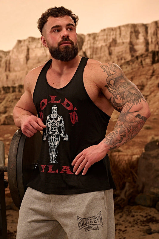 Golds Gym Classic Stringers
