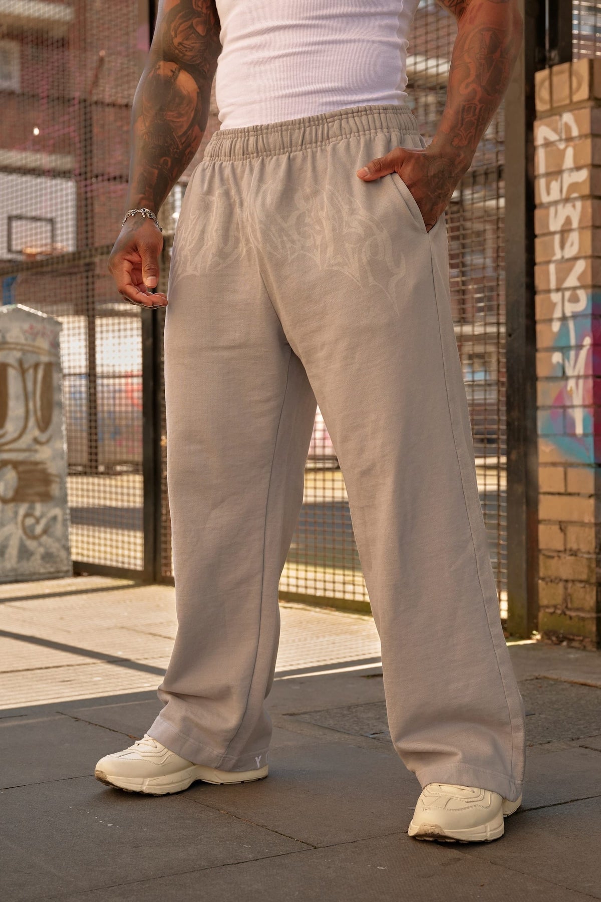 Ember Sweats