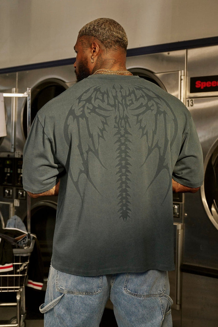Backbone Tees