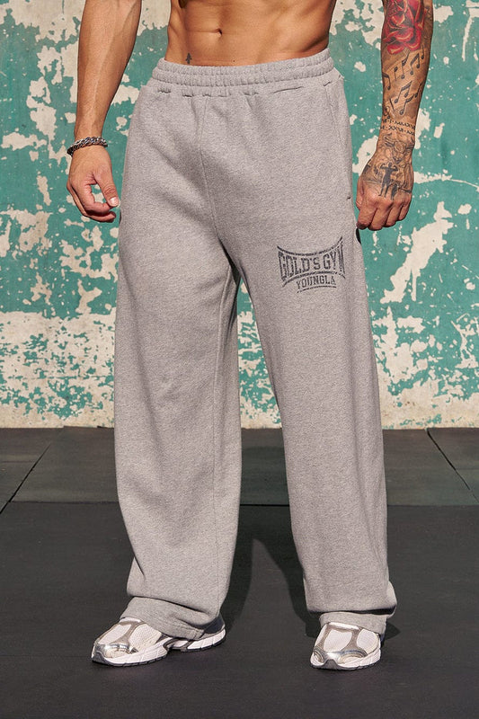 Gold's Iron Legacy Heritage Sweats