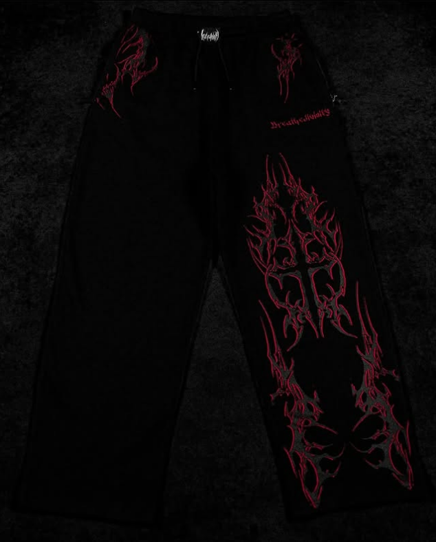 PANTS BREATHEDIVINITY