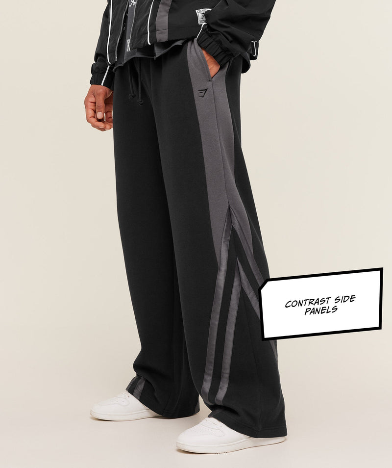 Pants y Jeans