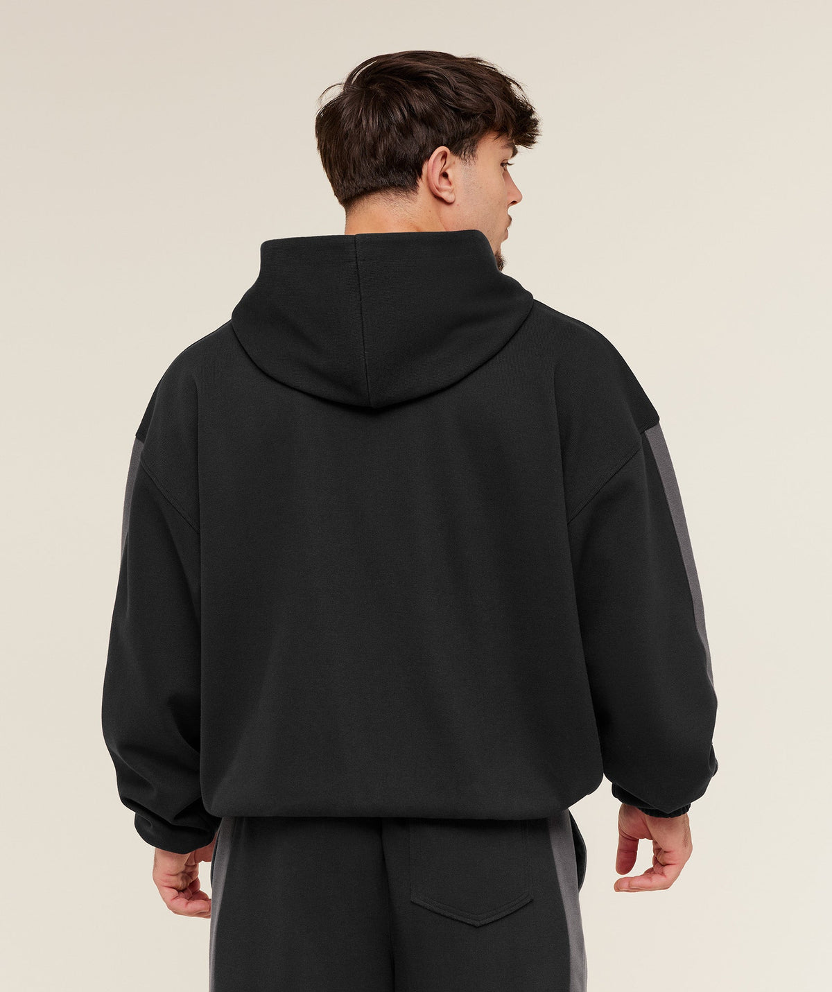 Gymshark x Carlos Belcast Zip Up Hoodie
