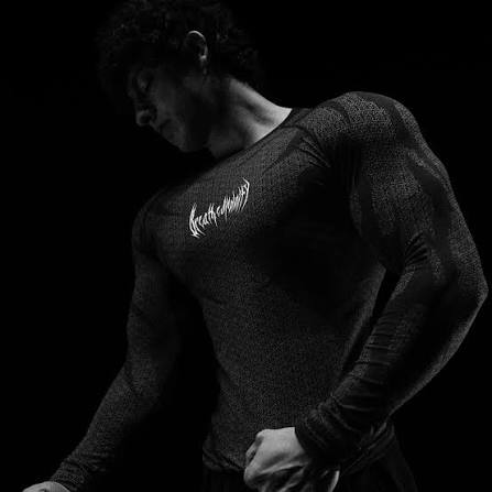 Breathedivinity Doom Tech Compression
