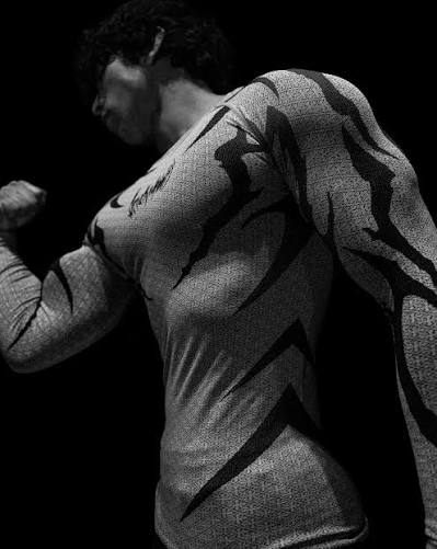 Breathedivinity Doom Tech Compression