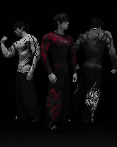 Breathedivinity Doom Tech Compression