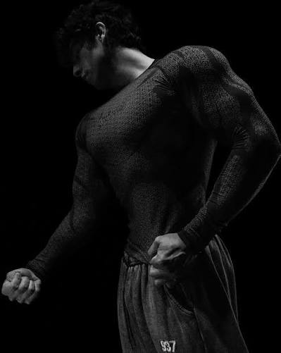 Breathedivinity Doom Tech Compression