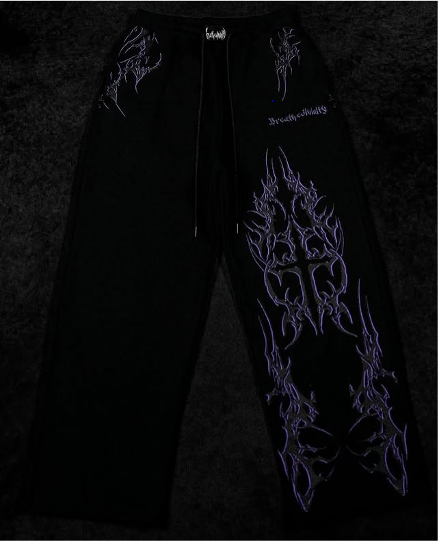 PANTS BREATHEDIVINITY